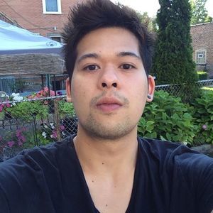 Meet your Posher, Nuttapong